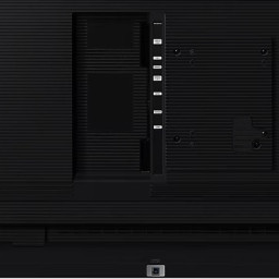 Интерактивная панель Samsung Flip WM75B