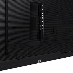 Интерактивная панель Samsung Flip WM75B