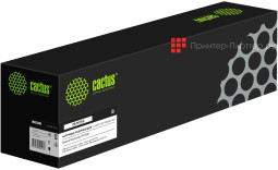 Тонер-картридж Cactus Toner CS-TK7310 для Kyocera ECOSYS P4140dn (black), 15000 стр.