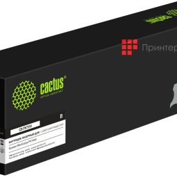 Тонер-картридж Cactus Toner CS-TK7310 для Kyocera ECOSYS P4140dn (black), 15000 стр.