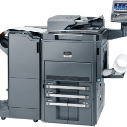 МФУ Kyocera TASKalfa 6551ci