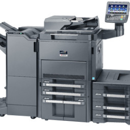 МФУ Kyocera TASKalfa 6551ci