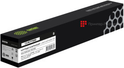 Тонер-картридж Cactus Toner CS-WCP7655B для Xerox WorkCentre, DocuColor (black), 30000 стр.