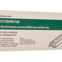 Тонер-картридж OKI Print Cartridge TONER-M (44250726), 1500 стр. (PP014078)