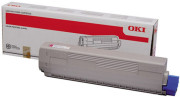 Тонер-картридж OKI Toner Cartridge TONER-M (44844626) (PP014193)