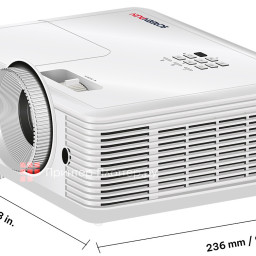 Проектор InFocus SP226