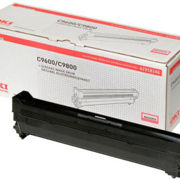 Фотобарабан OKI Image Drum EP-CART-M (42918106)