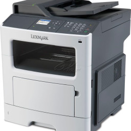 МФУ Lexmark MX310dn