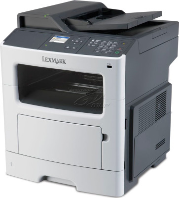 МФУ Lexmark MX310dn