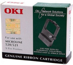 Картридж OKI для ML520, ML521