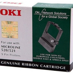 Картридж OKI для ML520, ML521