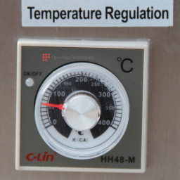 Клеемазка Bulros H-720