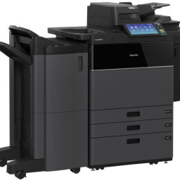 МФУ Toshiba e-STUDIO7518A