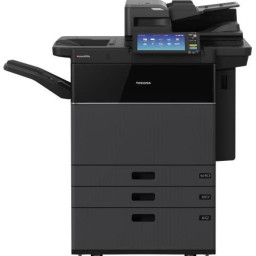 МФУ Toshiba e-STUDIO7518A