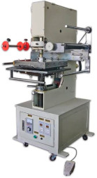 Пресс для тиснения Vektor WT-3-19