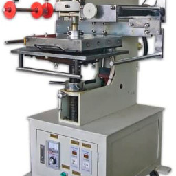 Пресс для тиснения Vektor WT-3-19