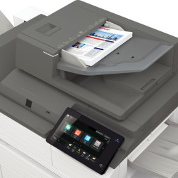 МФУ Sharp Taurus 3 BP-70M75EU