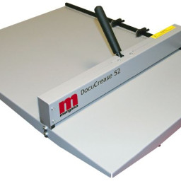 Биговщик Morgana DocuCrease 52