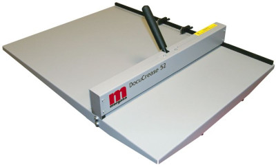 Биговщик Morgana DocuCrease 52