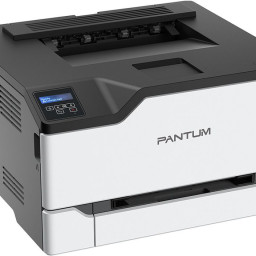 Принтер Pantum CP2200DN