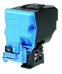 Тонер-картридж Epson 0592 (cyan) (PP003769)