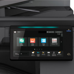 МФУ Sharp B-Atlas BP-70M36EU