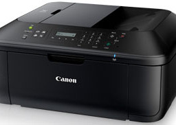 МФУ Canon PIXMA MX474