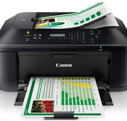 МФУ Canon PIXMA MX474