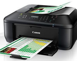 МФУ Canon PIXMA MX474