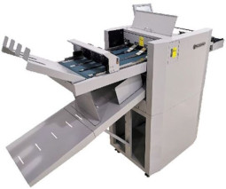 Фальцовщик Ausjetech MCF33