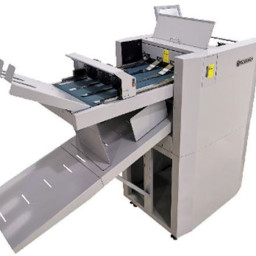 Фальцовщик Ausjetech MCF33