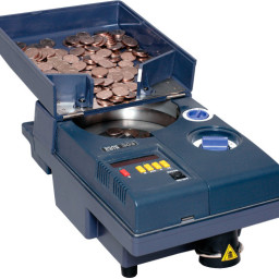 Счетчик монет Scan Coin 303