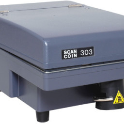Счетчик монет Scan Coin 303