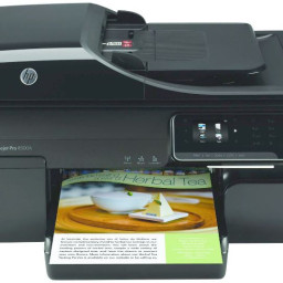 МФУ HP OfficeJet Pro 8500A e-All-in-One
