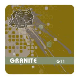 Чернила NUtec Granite G11 N Ink LK (light black), 1 л (пакет)