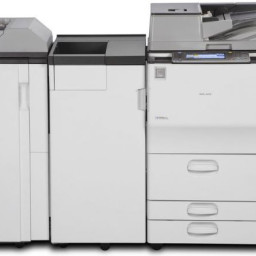 МФУ Ricoh Aficio MP 6002