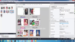 Ricoh утилита Fiery JobMaster Impose