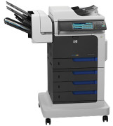 МФУ HP Color LaserJet Enterprise CM4540fskm