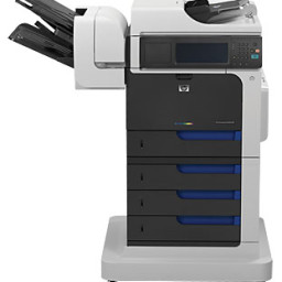 МФУ HP Color LaserJet Enterprise CM4540fskm
