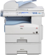 МФУ Ricoh Aficio MP 201SPF