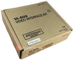 Konica Minolta монтажный набор Interface Kit VI-509