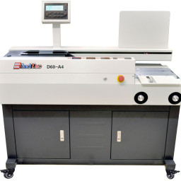 Термоклеевая машина BindTec D60-A4