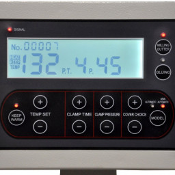 Термоклеевая машина BindTec D60-A4