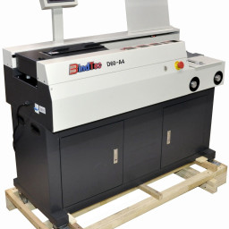 Термоклеевая машина BindTec D60-A4