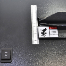 Термоклеевая машина BindTec D60-A4