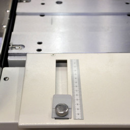 Термоклеевая машина BindTec D60-A4