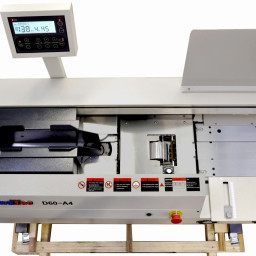 Термоклеевая машина BindTec D60-A4