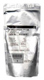 Девелопер Ricoh Developer 18 (black), 300000 стр.