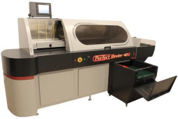 Термоклеевая машина Rigo Perfect Binder 420 HM