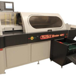 Термоклеевая машина Rigo Perfect Binder 420 HM